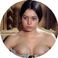 Profile Picture Lina Romay