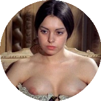 Lina Romay model profile page