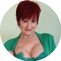 Linda Storm model profile page