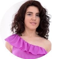 Lindsey Vood model profile page