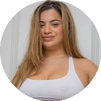 Lissa Aires model profile page