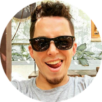 Profile Picture Logan Salamanca