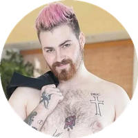 Profile Picture Logan Xander