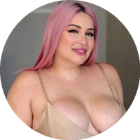 Loree Sexlove model profile page