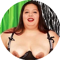 Lorelai Givemore model profile page