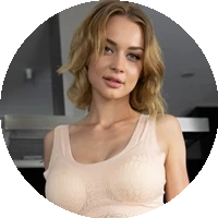 Profile Picture Loren Strawberry