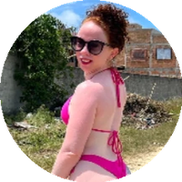 Profile Picture Lorrany Exotica