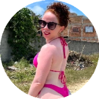Lorrany Exotica model profile page