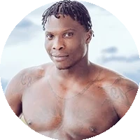 Profile Picture Louie Smalls