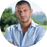 Profile Picture Luca Ferrero