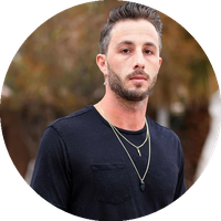 Profile Picture Lucas Frost