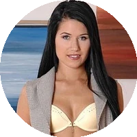 Lucy Bell model profile page