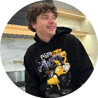 Profile Picture Luke Cooper