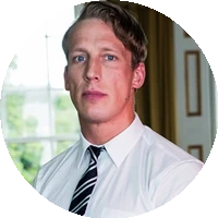 Profile Picture Luke Hardy