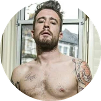 Luke Hotrod model profile page