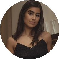 Profile Picture Luna Silver