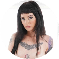 Lysagna Delray model profile page