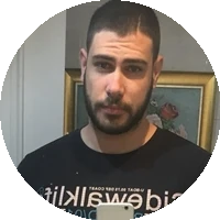 Profile Picture Magic Javi