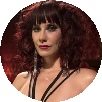 Profile Picture Maitresse Madeline