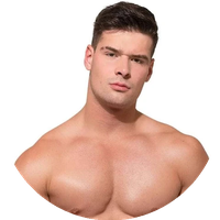 Profile Picture Malik Delgaty