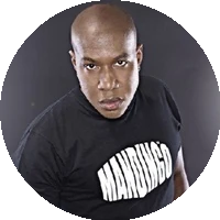 Profile Picture Mandingo