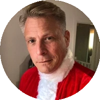 Profile Picture Marc Kaye