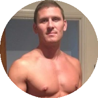 Marc Rose model profile page
