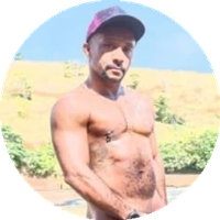Profile Picture Marcio Baiano