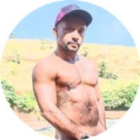 Marcio Baiano model profile page