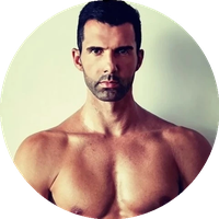 Profile Picture Marco Bull