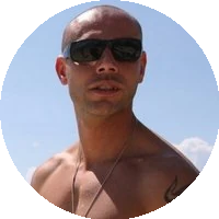 Marco Nero model profile page