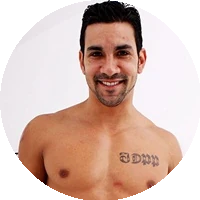Profile Picture Marco Rivera