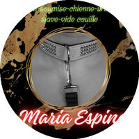 Mariaespino model profile page