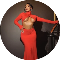Profile Picture Mariana Martix