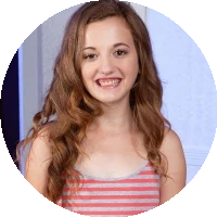 Profile Picture Marissa Mae