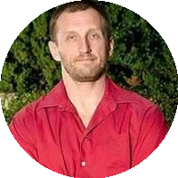 Profile Picture Mark Ashley