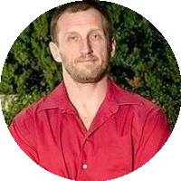 Mark Ashley model profile page