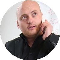 Profile Picture Mark Aurel