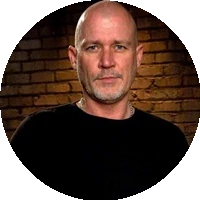 Profile Picture Mark Davis