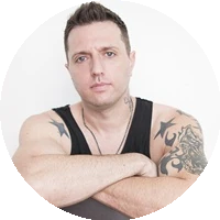 Profile Picture Mark Zane