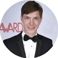 Profile Picture Markus Dupree