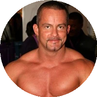 Markus Waxenegger model profile page