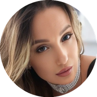 Profile Picture Mary Frost