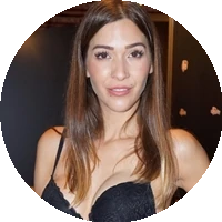Profile Picture Mary Haze