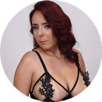 Profile Picture Mary Redqueen