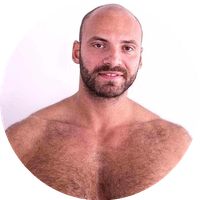 Profile Picture Matt Darco