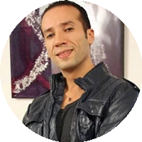 Profile Picture Max Casanova