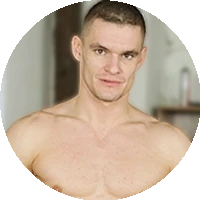 Max Dior model profile page