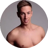 Max Felicitas model profile page