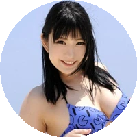 Megumi Haruka model profile page